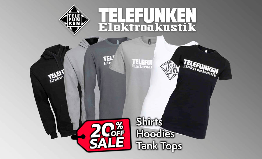 Clothing Sale!