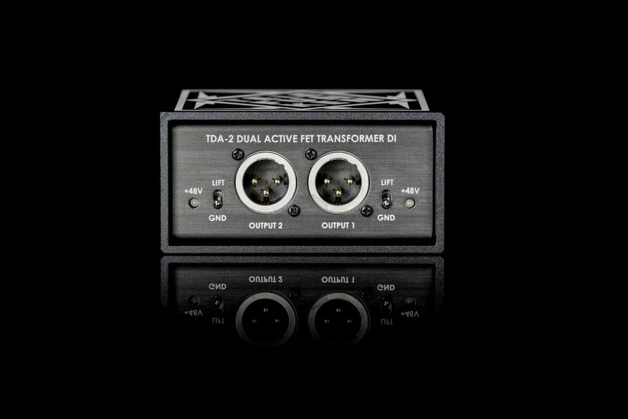 END OF LIFE: TDA-2 Direct Box