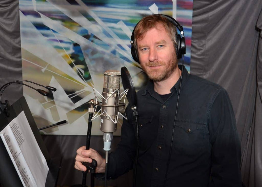 The National Picks TELEFUNKEN for “Trouble Will Find Me”