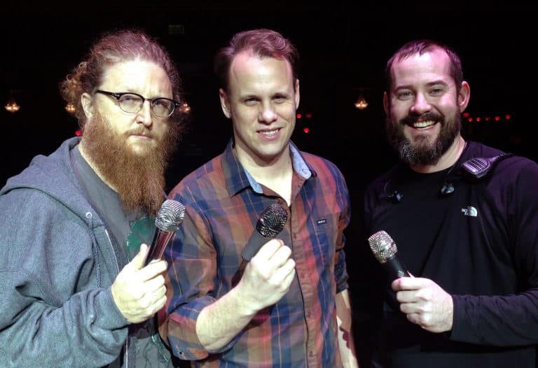 Umphrey’s McGee Picks TELEFUNKEN For Touring
