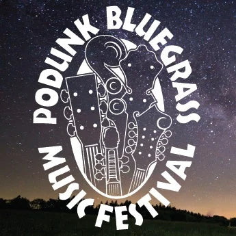TELEFUNKEN Sponsors the 2022 Podunk Bluegrass Band Competition