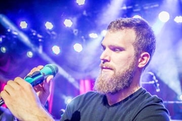 Turkuaz Rolls With TELEFUNKEN