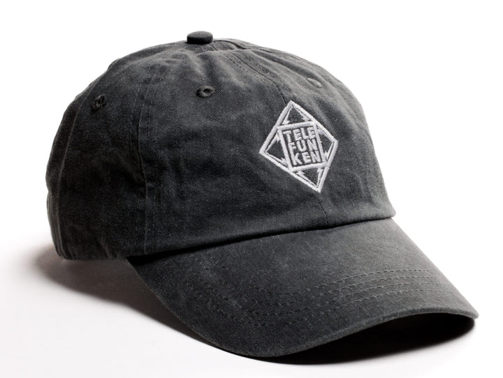 Embroidered Hat