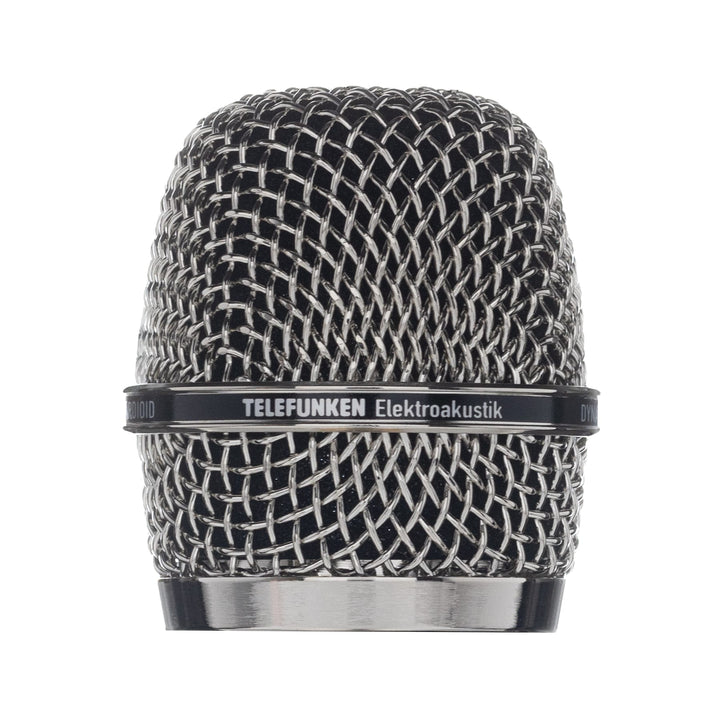 Chrome Headgrille (M80, M81)