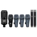 Drum Package