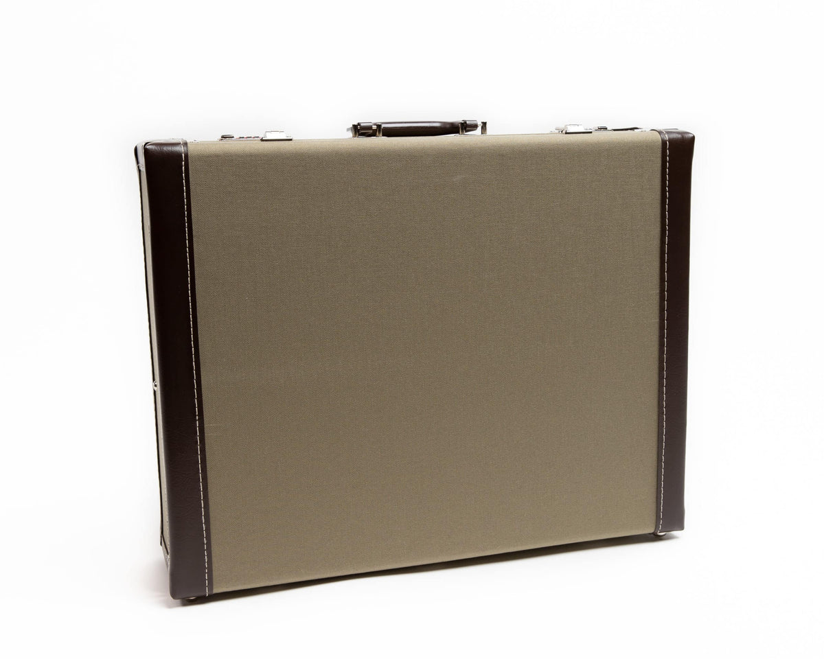 FC60T Microphone System Flight Case (ELA M 260 Tri-Mono Set)