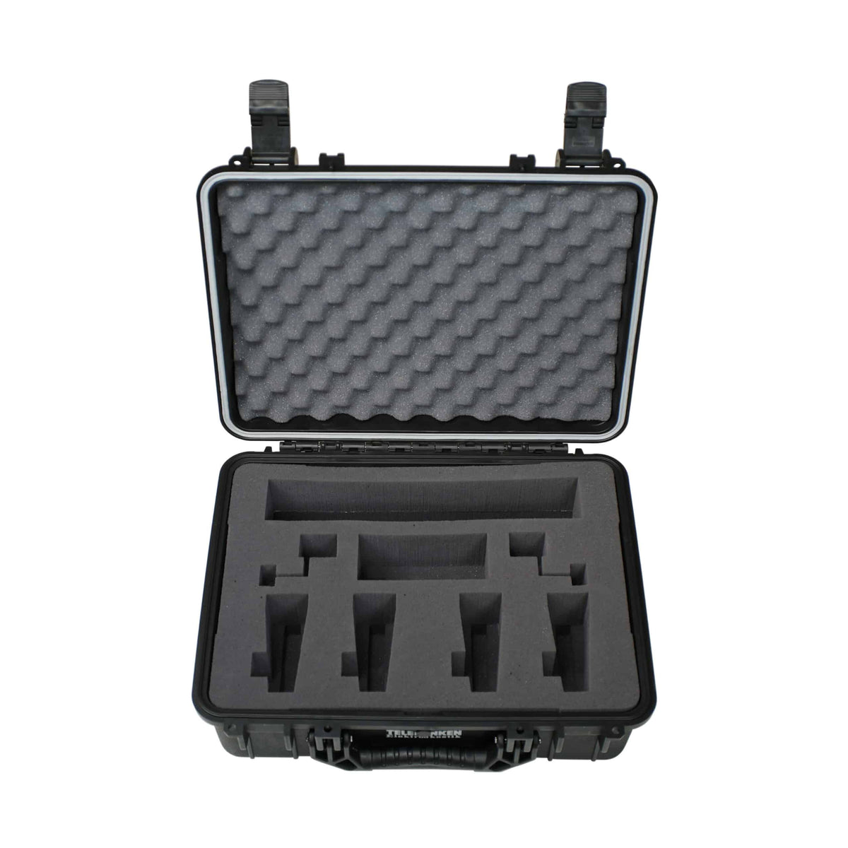 HC85 Microphone System Flight Case (DD4 & DD5)