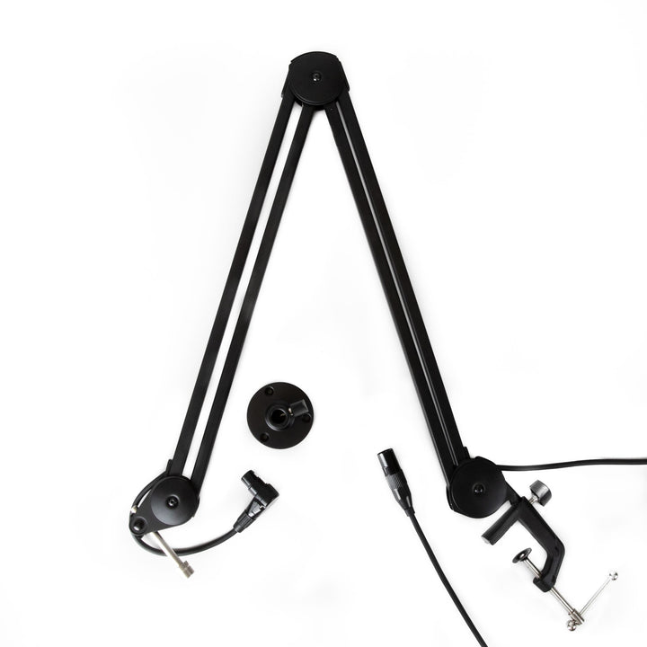 M 788 Podcast Microphone Boom Arm