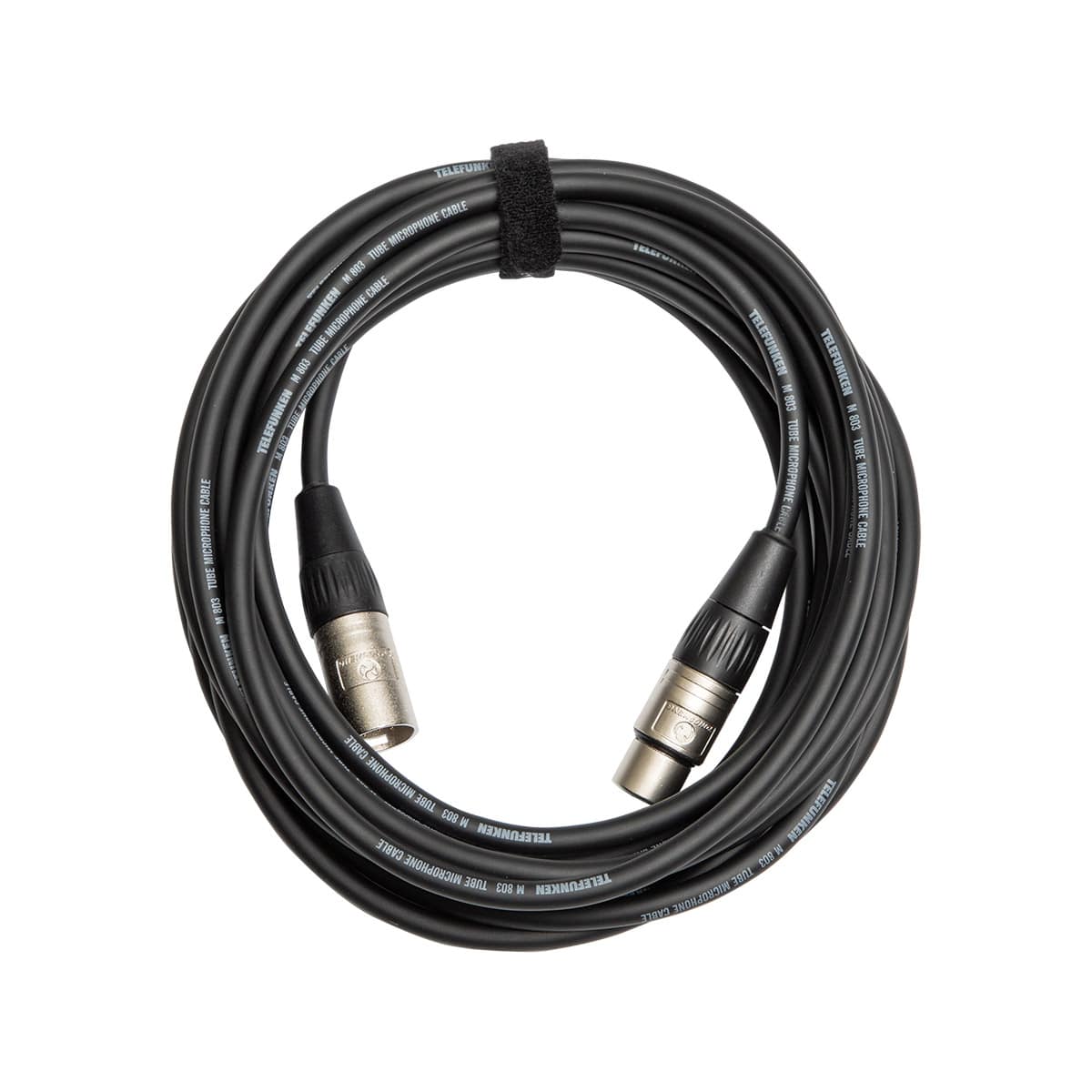 M 803 Tube Microphone Cable (TF29, TF39, TF47, TF51, AK-47 MkII, AR-51, AR-70, CU-29, ELA M 260, M16 MkII)