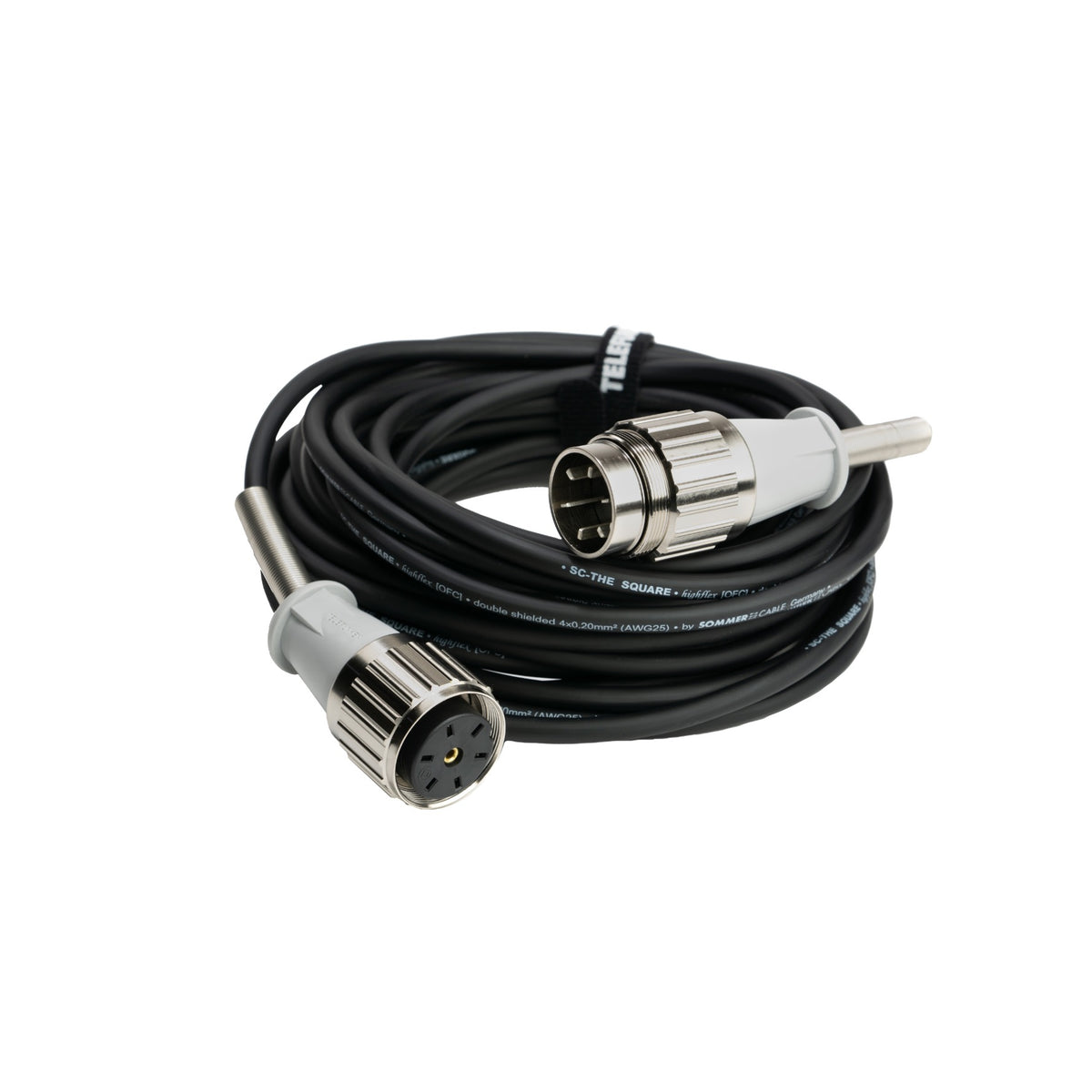 M 840TH Tube Microphone Cable (U47, U48)