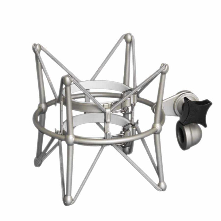 M 740 Microphone Elastic Shock Mount (U47, U48)