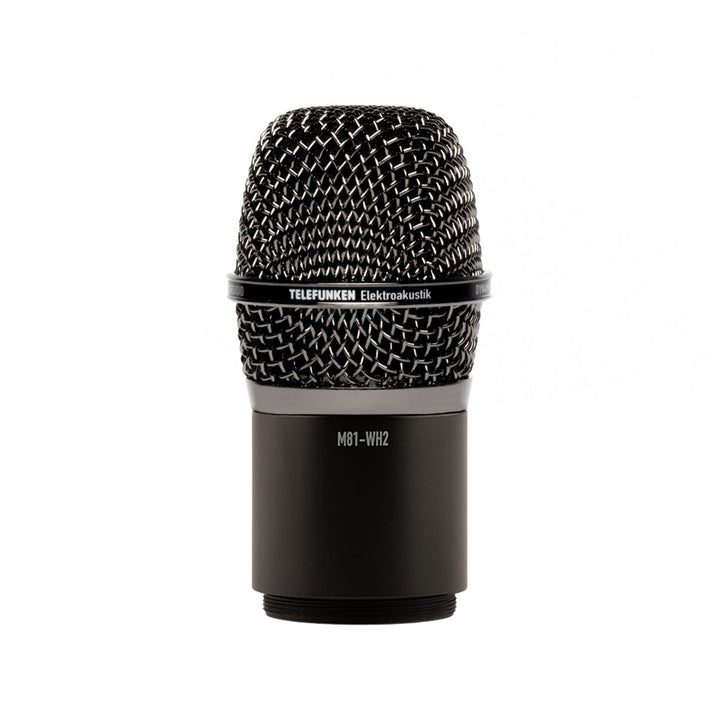 M81-WH2 Wireless Capsule