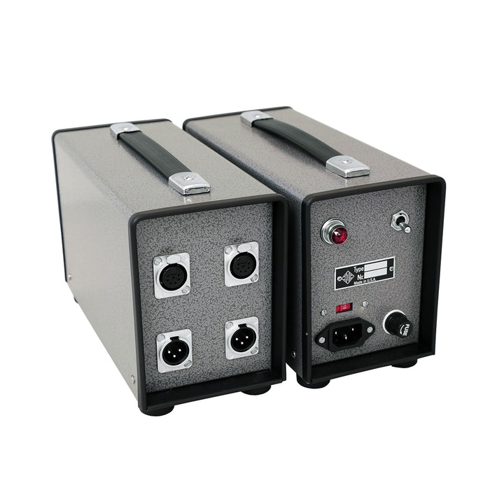 M 950ES Dual Tube Microphone Power Supply (ELA M 251E, ELA M 251T, ELA M 250E)