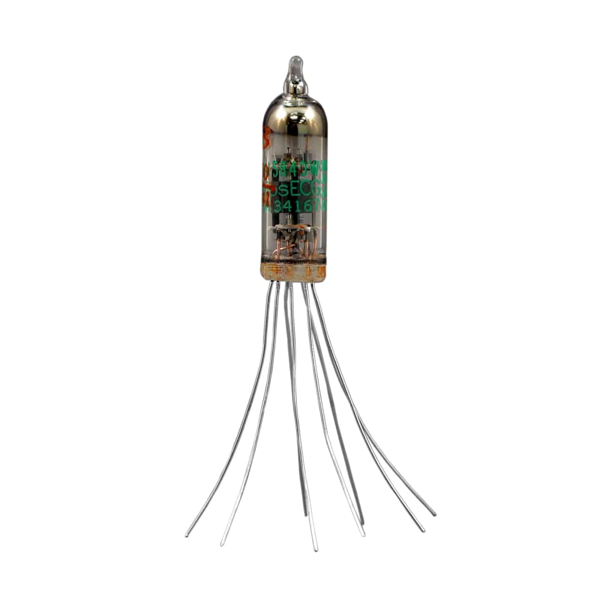 Phillips Raytheon 5840W Vacuum Tube (AK-47 MkII, ELA M 260)