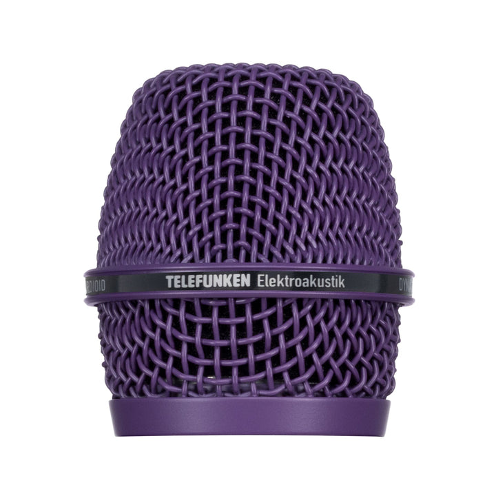 Purple Headgrille (M80, M81)