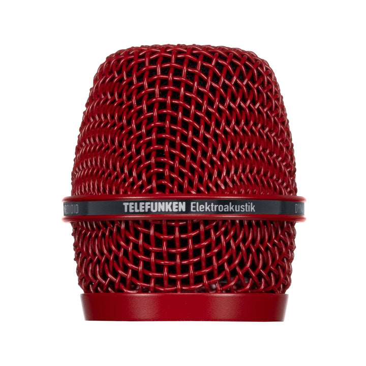 Red Headgrille (M80, M81)