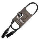 STMC XLR Premium Cables - STMC-3XLR