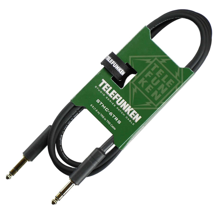 STMC TRS to TRS Cables