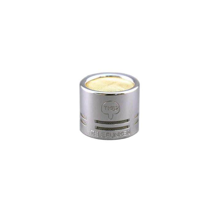 TK62 Hypercardioid Capsule (ELA M 260, M60)