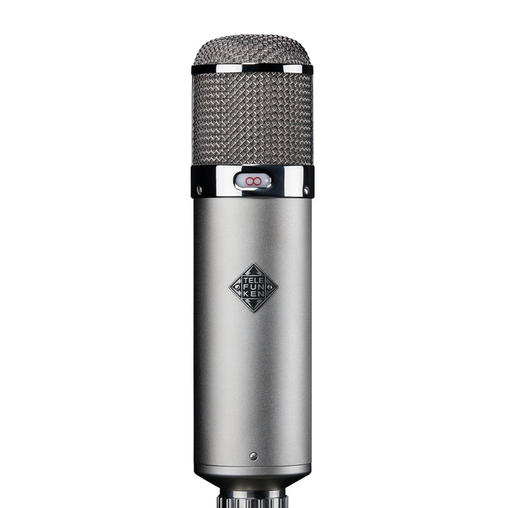 TELEFUNKEN U48