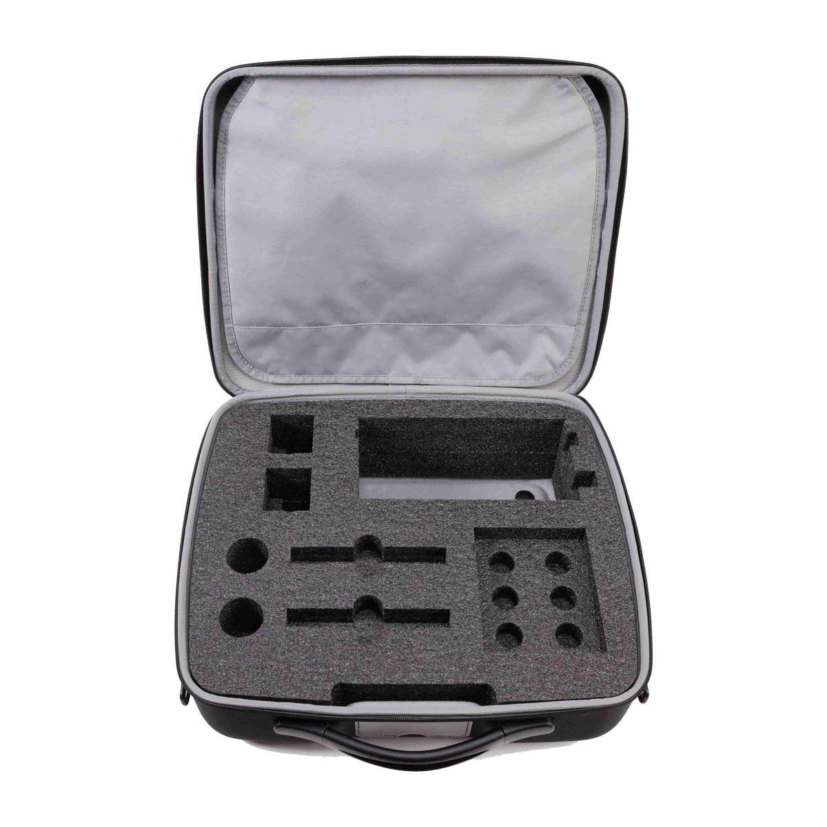 ZC60S Microphone System Zipper Case (ELA M 260 Stereo Sets)