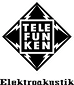 Telefunken Elektroakustik