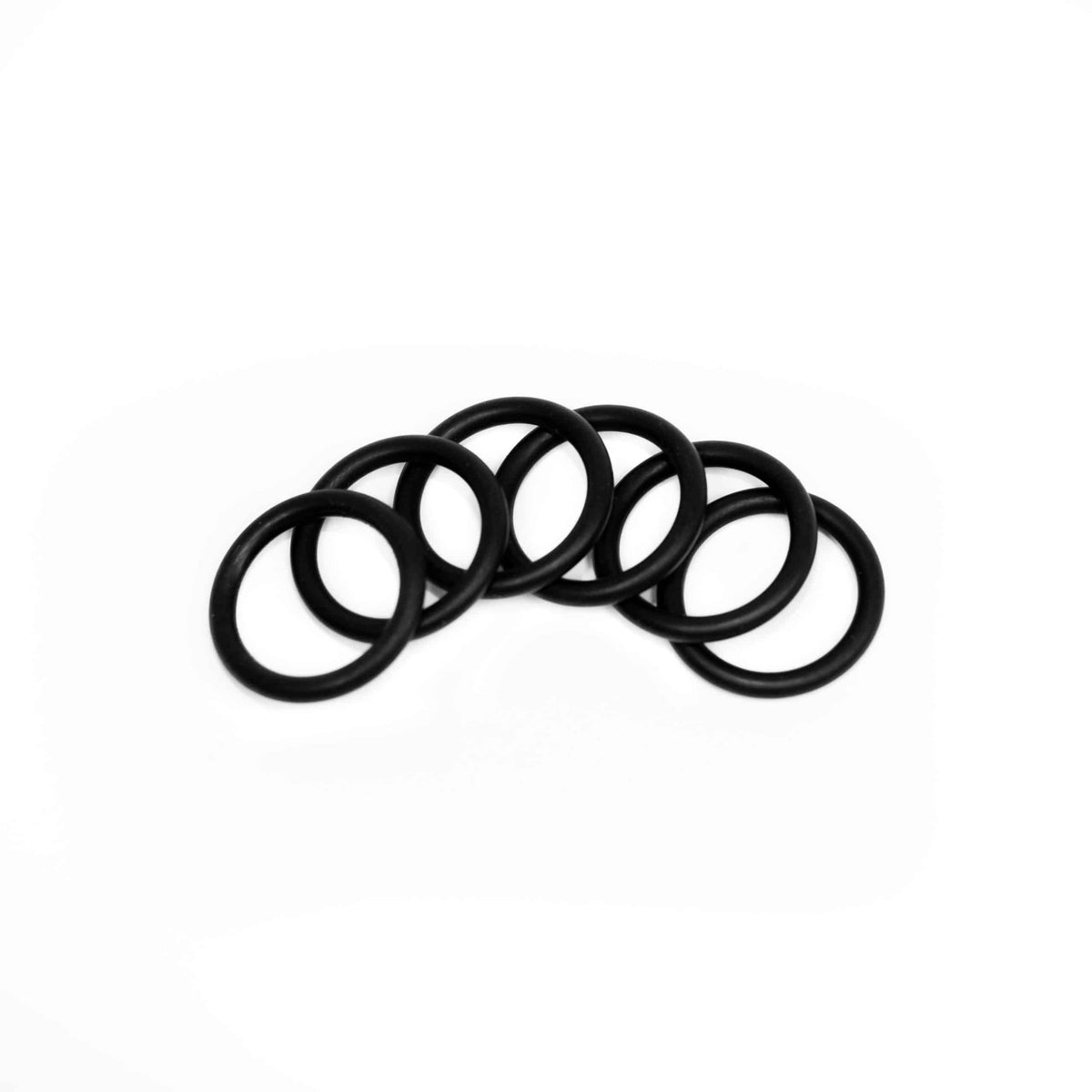 Rubber O-Ring for M 703 Shock Mount