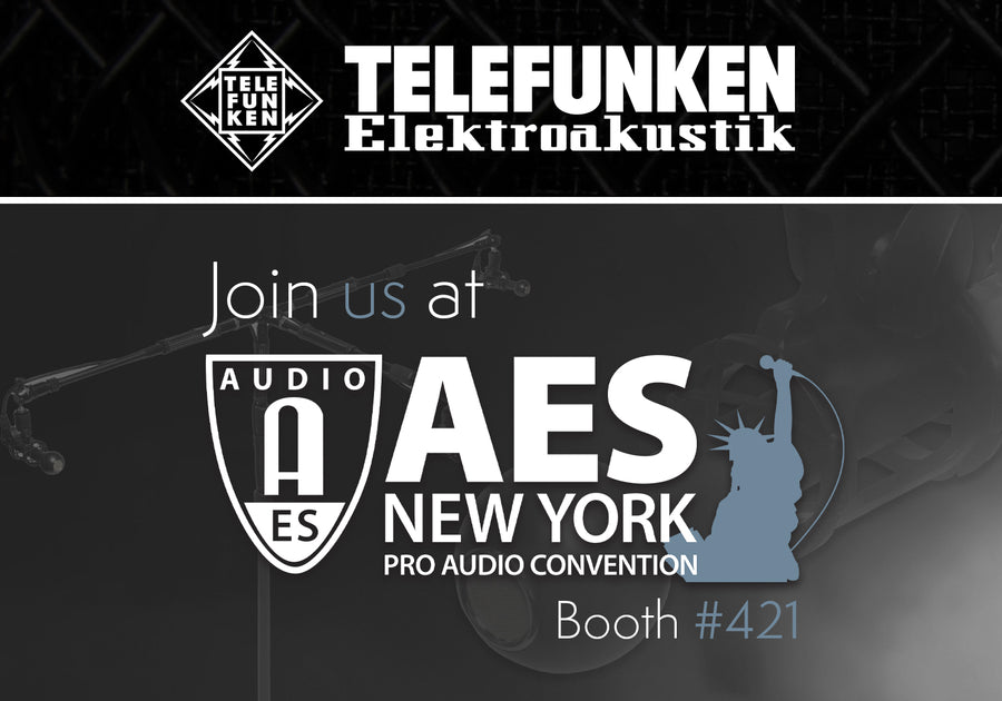 AES New York 2023