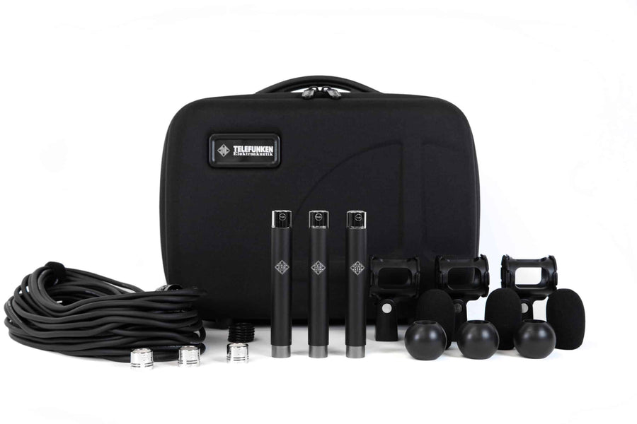 New M60 Deluxe TRI-MONO, and M61 Omni TRI-MONO Product Release