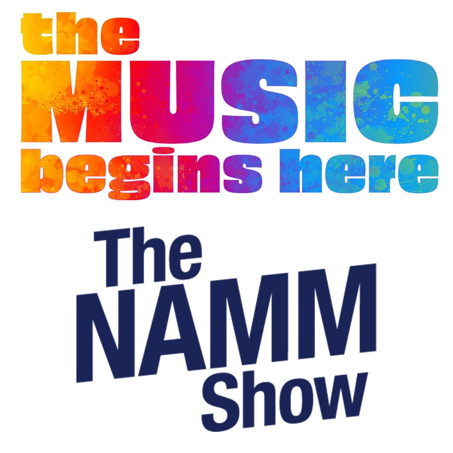 TELEFUNKEN Returns To The NAMM Show