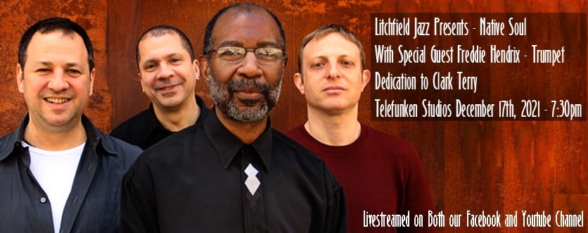 Native Soul – Live From TELEFUNKEN Soundstage 12/17/2021