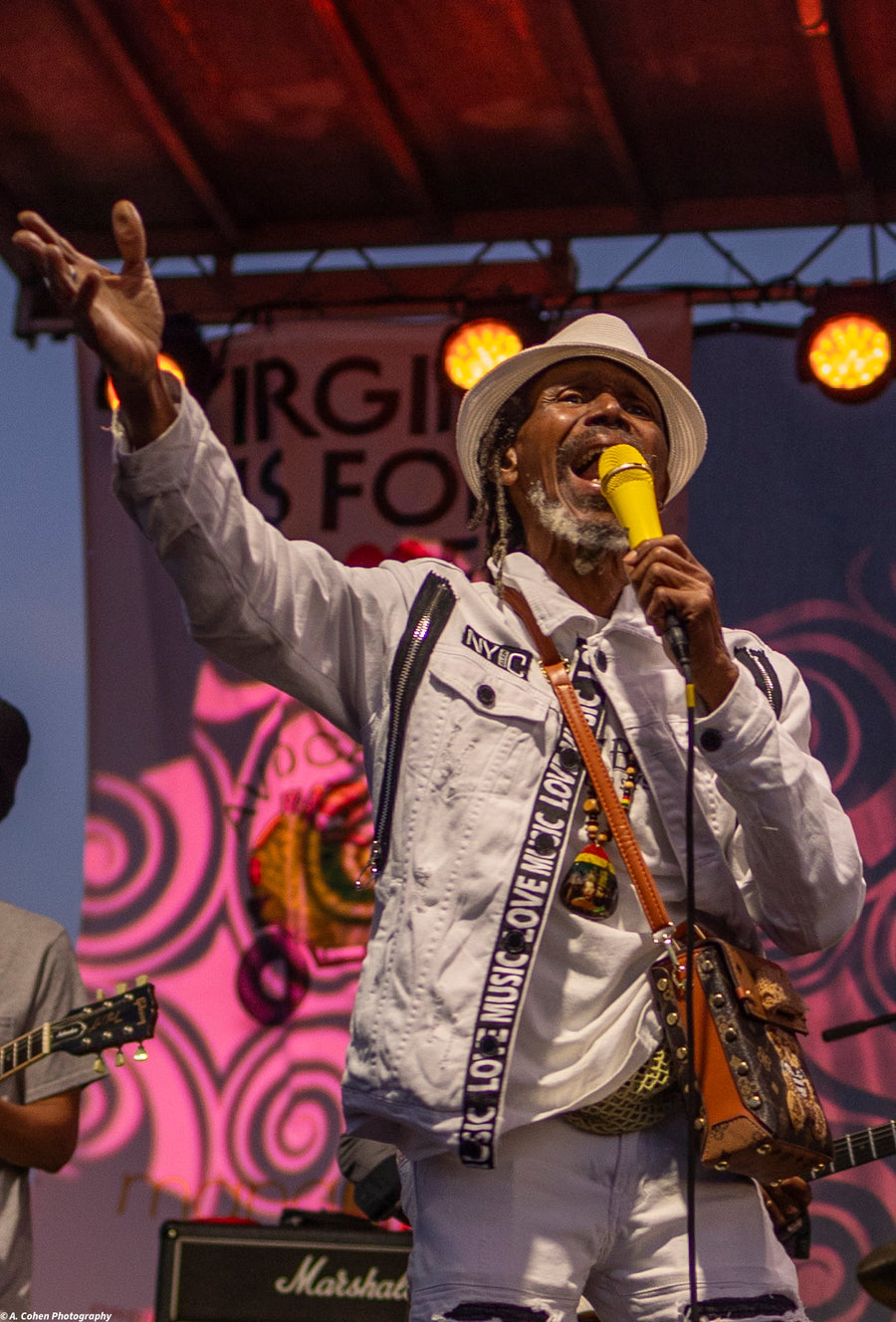 TELEFUNKEN Elektroakustik Returns to Supernova Ska Festival as Official Microphone Sponsor for 2026