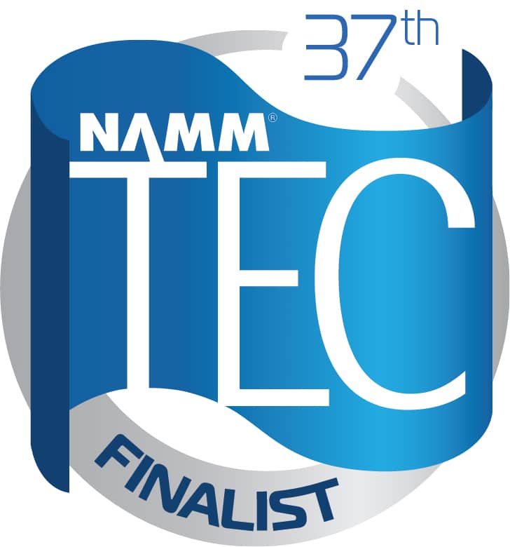 TF11 FET Nominated for NAMM TEC Award for Outstanding Technical Achievement