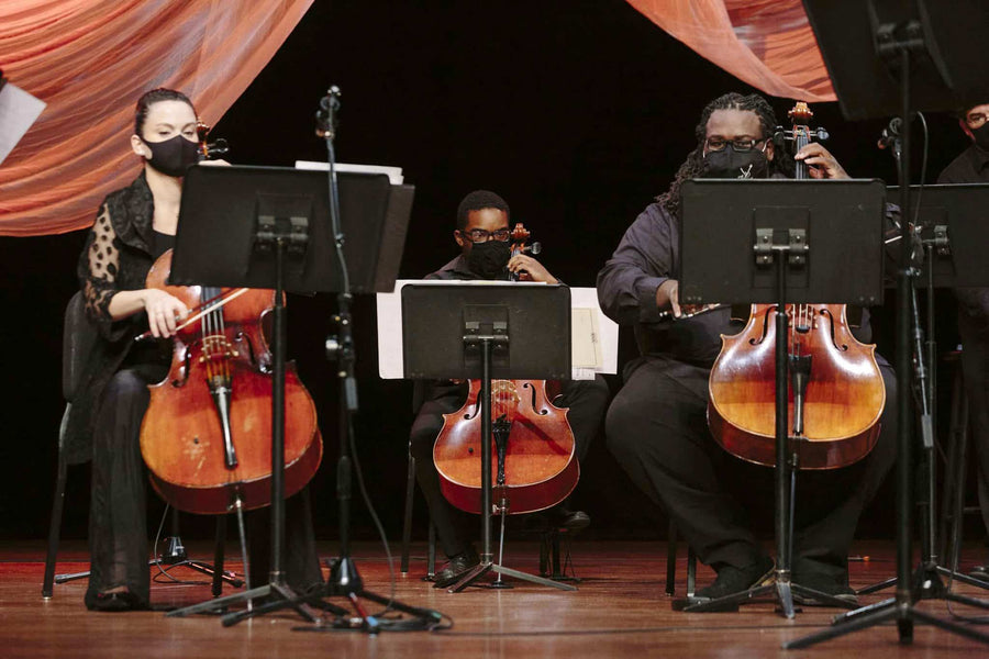 TELEFUNKEN Boosts Live Classical Music Streaming in Memphis