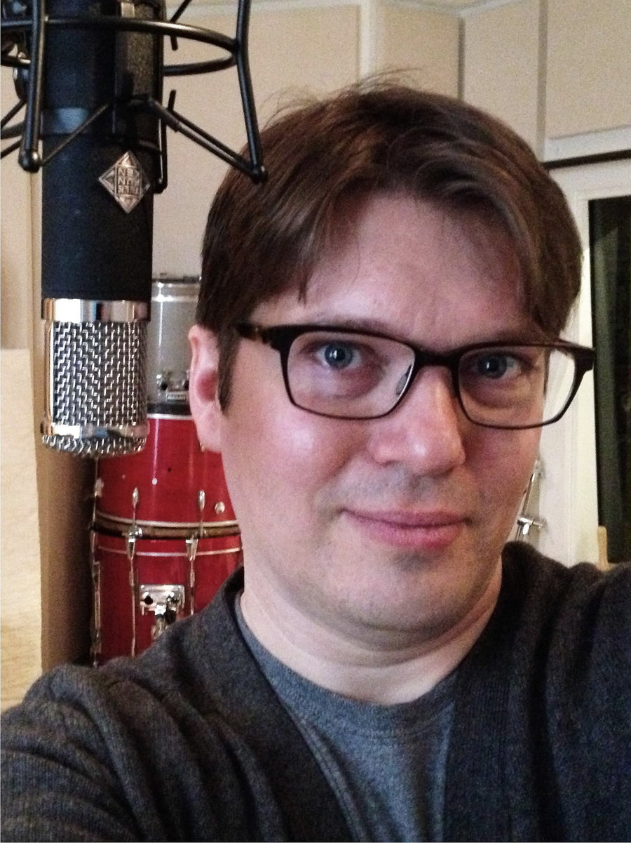 Jimmy Fallon Gets Grammy Nod – Lawrence Manchester Picks TELEFUNKEN