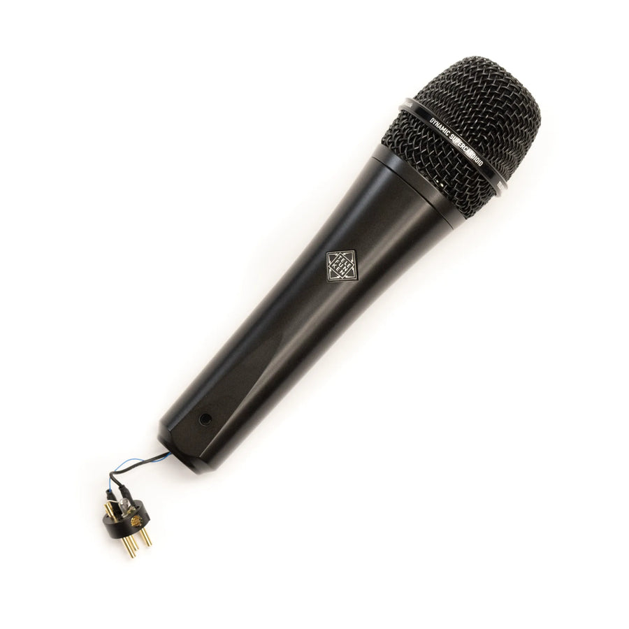 XLR Connector Set Screw Repair and Replacement