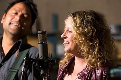TELEFUNKEN Launches “Live From the Lab” Video Series