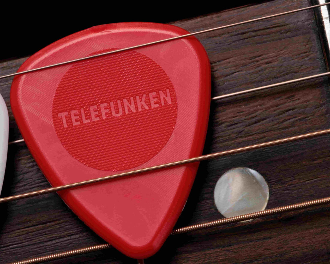 Guitar Picks