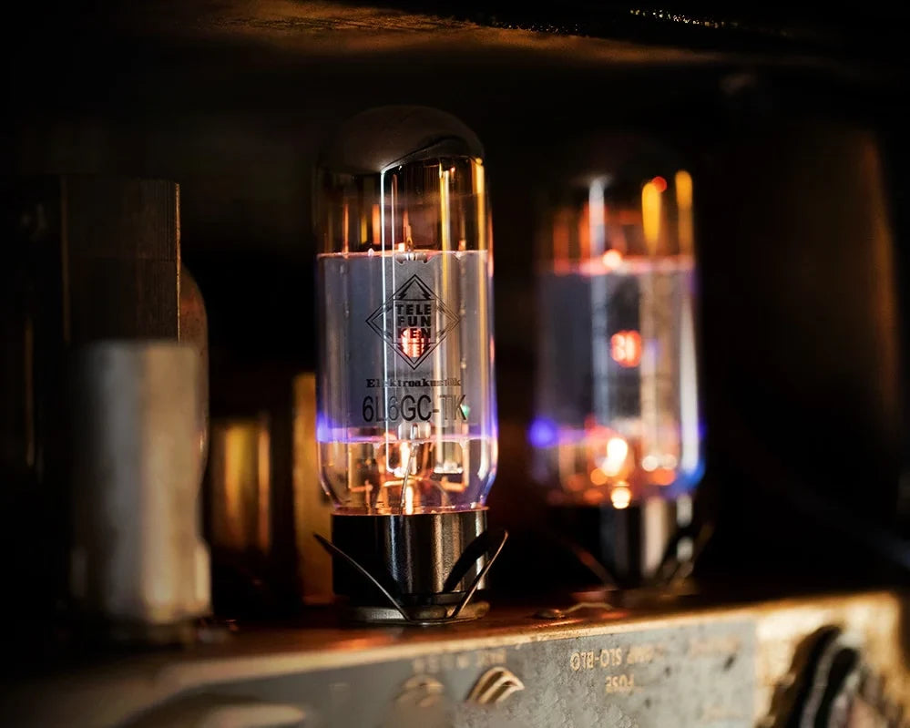 Vacuum Tubes