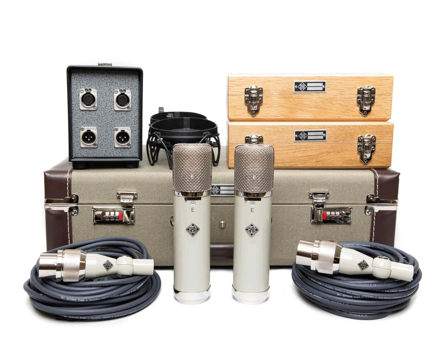 ELA M 251E Stereo Set