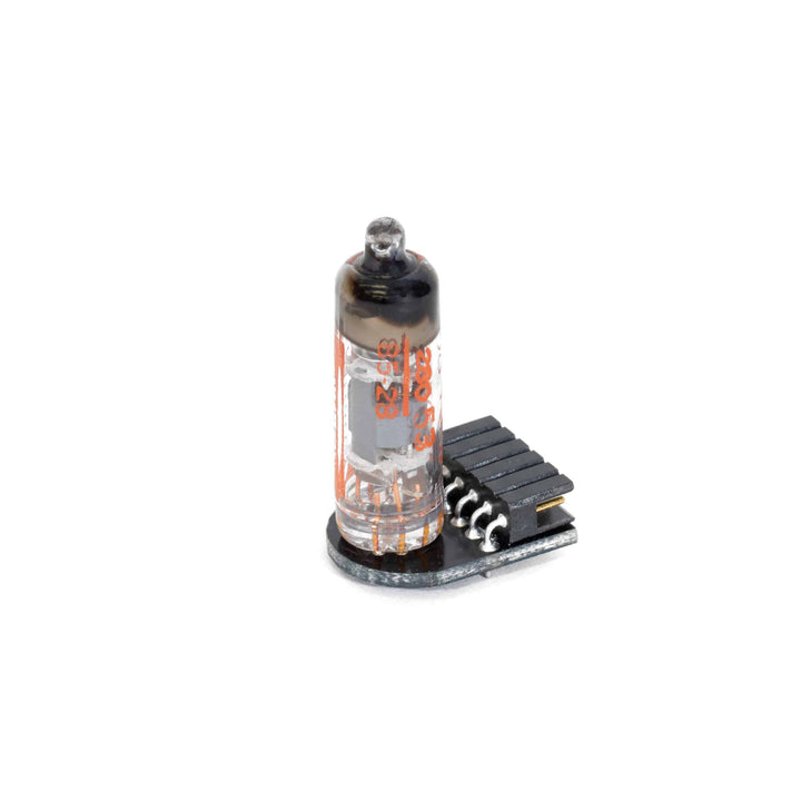 Phillips Raytheon 5840W Vacuum Tube with PCB Mount (TF47)