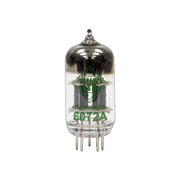 6072A Vacuum Tube (ELA M 251E, C12, TF51, AR-51)
