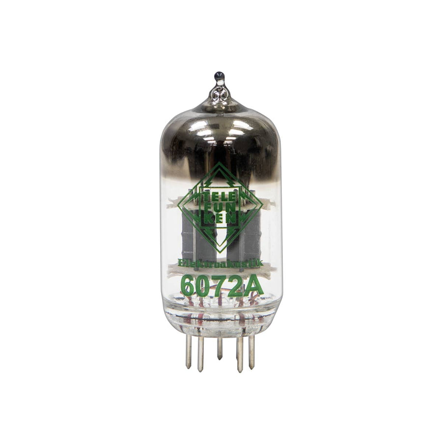 6072A Vacuum Tube (ELA M 251E, C12, TF51, AR-51)
