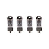 6V6-TK Vacuum Tube - Matched Quad
