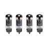 6L6GC-TK Vacuum Tube - Matched Quad