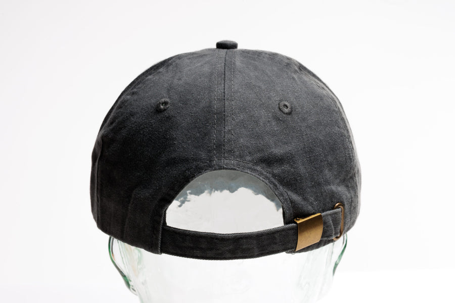 Embroidered Hat