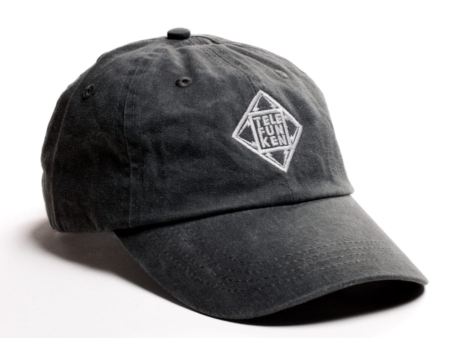 Embroidered Hat