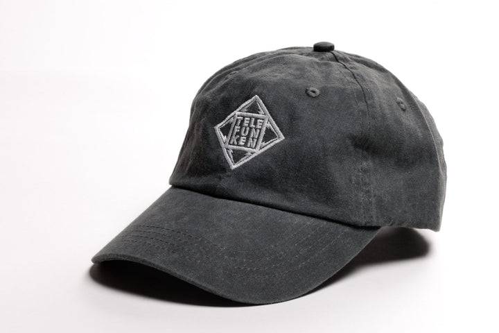 Embroidered Hat
