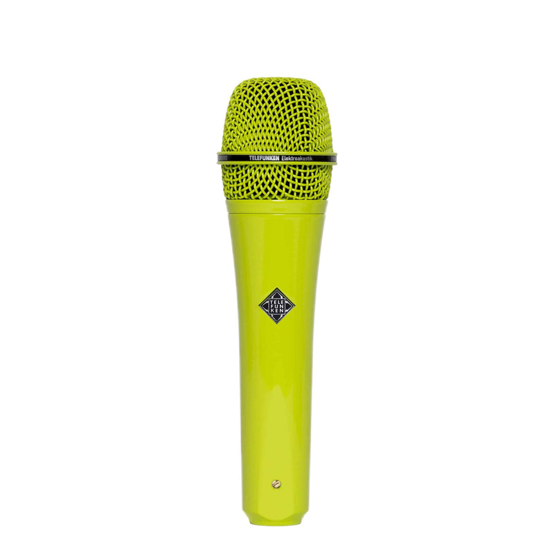 M80 Acid Green