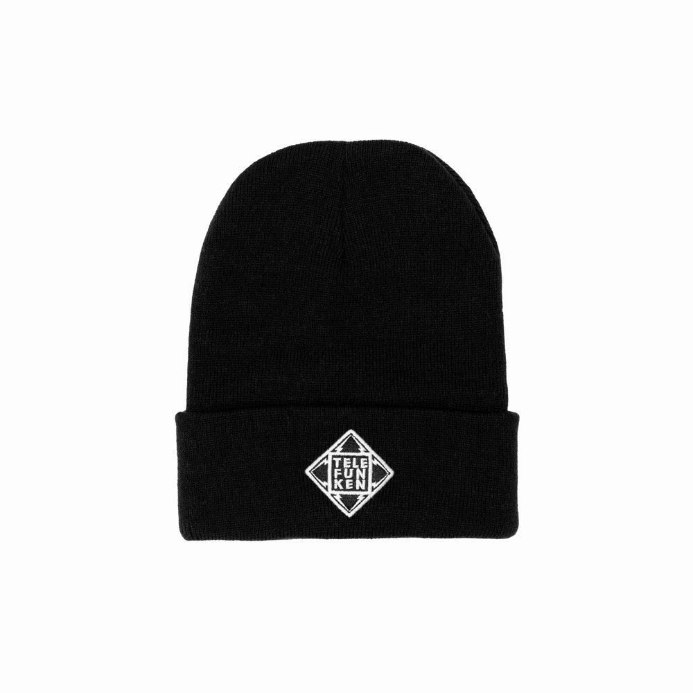 Knitted Cap